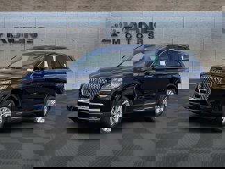 New 2025 Lincoln Corsair AWD image 1