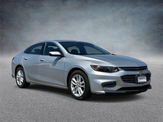 Used 2018 Chevrolet Malibu LT image 1