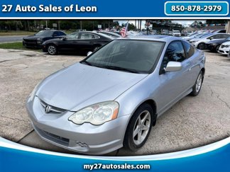 Used 2004 Acura RSX image 1