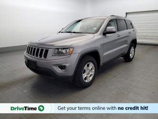 Used 2014 Jeep Grand Cherokee Laredo w/ Quick Order Package 23E image 1