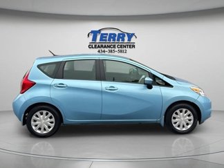 Used 2015 Nissan Versa Note S Plus image 1
