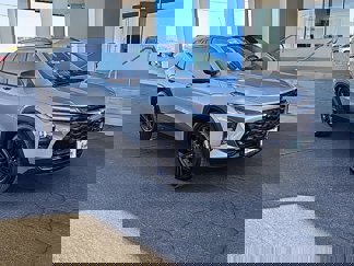 New 2026 Chevrolet Trax ACTIV w/ Driver Confidence Package image 1