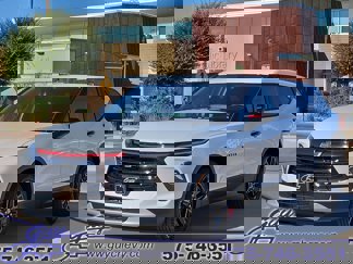 New 2025 Chevrolet Blazer LT w/ Redline Edition video 1