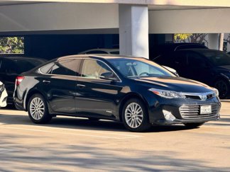 Used 2015 Toyota Avalon XLE Premium image 1