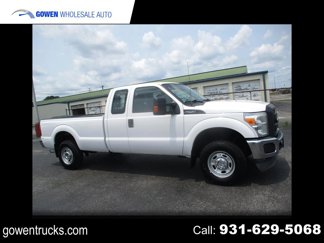 Used 2013 Ford F250 XL w/ PWR Equipment Group image 1