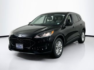 Used 2021 Ford Escape SE w/ Convenience Package image 1