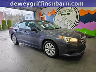 Used 2015 Subaru Legacy 2.5i Premium w/ Popular Package #2 image 1