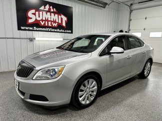 Used 2016 Buick Verano w/ Comfort Package image 1