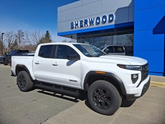 New 2025 GMC Canyon Elevation w/ Convenience Package image 1