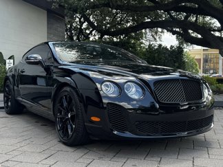 Used 2011 Bentley Continental GT Supersports image 1