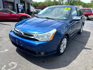 Used 2008 Ford Focus SE image 1