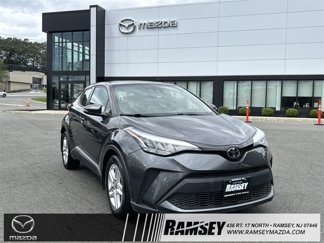 Used 2021 Toyota C-HR LE image 1