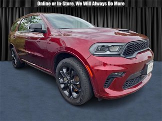Used 2022 Dodge Durango GT image 1