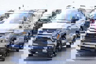 Used 2023 Chevrolet TrailBlazer LT w/ Convenience Package image 1