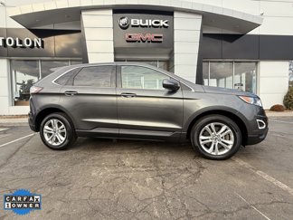 Used 2017 Ford Edge Titanium image 1