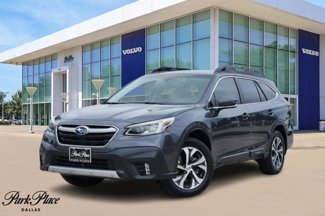 Used 2021 Subaru Outback Limited XT w/ Popular Package #2 image 1