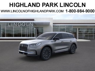 New 2024 Lincoln Corsair Reserve w/ Equipment Group 201A image 1