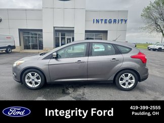 Used 2014 Ford Focus SE w/ SE Winter Package image 1