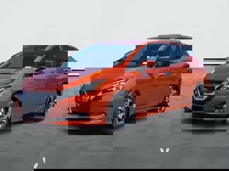 Used 2022 Nissan Leaf SV w/ SV Technology Package image 1