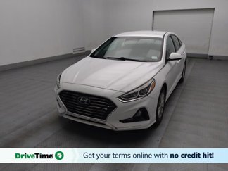 Used 2019 Hyundai Sonata SE image 1