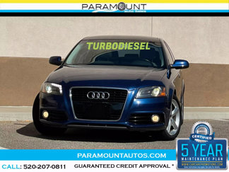 Used 2013 Audi A3 TDI Premium Plus image 1