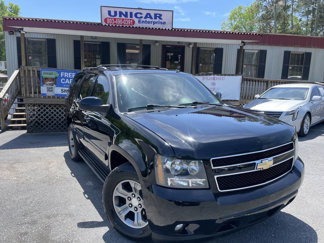 Used 2011 Chevrolet Tahoe LT image 1