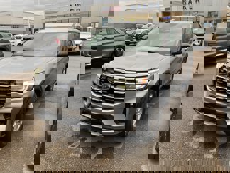 New 2025 Ford Explorer Active w/ Active Comfort Package image 1