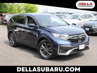 Used 2020 Honda CR-V EX image 1