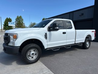 Used 2020 Ford F250 XL w/ Power Equipment Group image 1