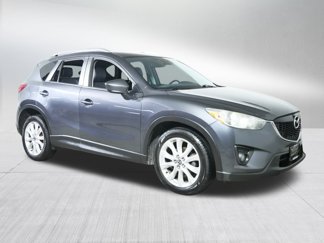 Used 2014 MAZDA CX-5 Grand Touring image 1