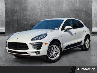 Used 2018 Porsche Macan image 1