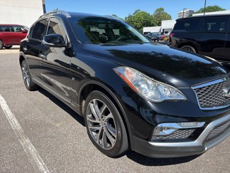 Used 2017 INFINITI QX50 2WD w/ Technology Package image 1