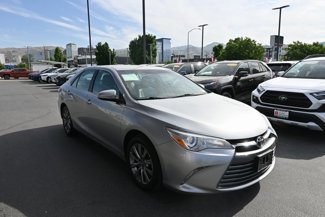 Used 2016 Toyota Camry XLE image 1