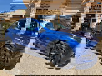 Used 2021 Tesla Model Y Long Range image 1
