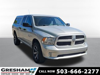 Used 2014 RAM 1500 Express image 1
