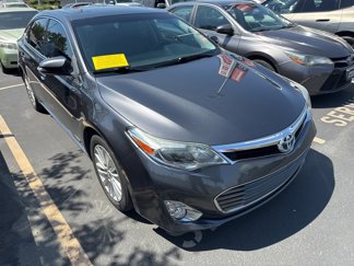 Used 2015 Toyota Avalon XLE Premium image 1