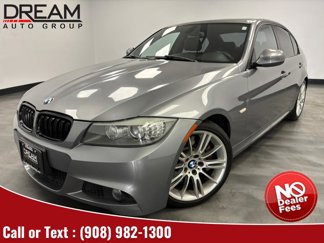 Used 2011 BMW 335i Sedan w/ M Sport Pkg image 1