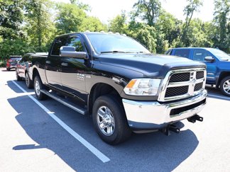 Used 2016 RAM 2500 Tradesman w/ Chrome Appearance Group image 1