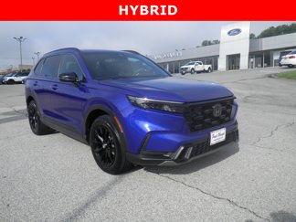 Used 2024 Honda CR-V Sport image 1
