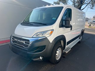 Used 2023 RAM ProMaster 2500 image 1