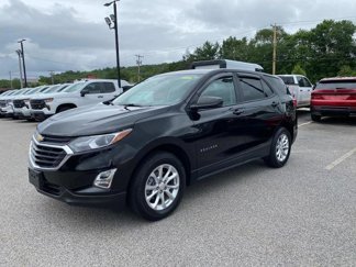 Used 2020 Chevrolet Equinox LS w/ LS Convenience Package image 1