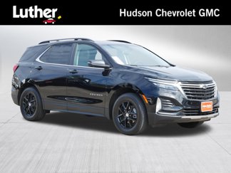 Used 2023 Chevrolet Equinox LT image 1