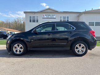 Used 2015 Chevrolet Equinox LS image 1