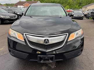 Used 2013 Acura RDX AWD image 1