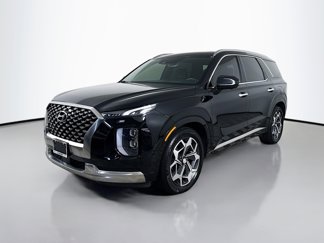 Used 2022 Hyundai Palisade Calligraphy image 1