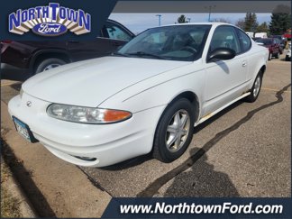 Used 2004 Oldsmobile Alero GL image 1