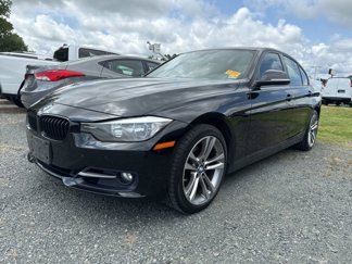 Used 2014 BMW 328i xDrive Sedan image 1