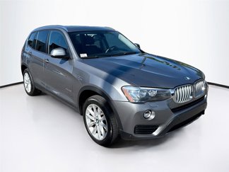 Used 2016 BMW X3 xDrive28i image 1