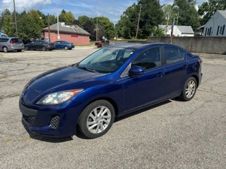 Used 2012 MAZDA MAZDA3 i Touring image 1