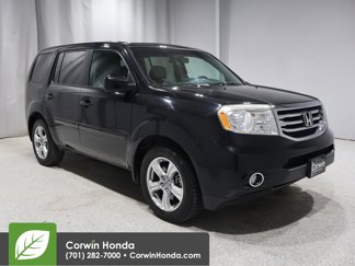 Used 2015 Honda Pilot EX-L image 1